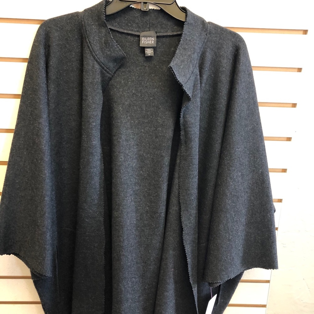 Eileen Fisher Cardigan